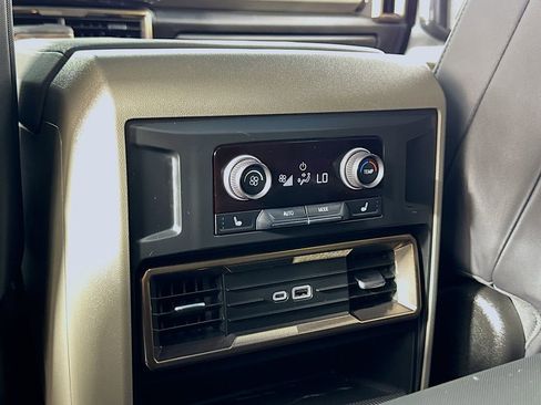 Used 2024 GMC Hummer EV 3X AWD/4WD image 13