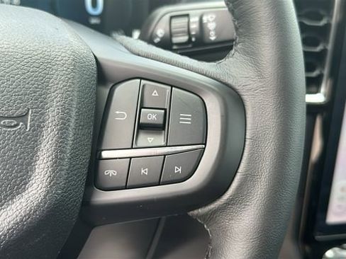 New 2026 Ford Ranger Lariat w/ FX4 Off-Road Package image 25