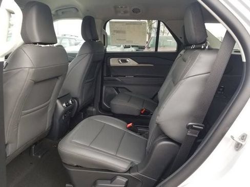 New 2026 Ford Explorer Active w/ Active Comfort Package AWD/4WD image 21
