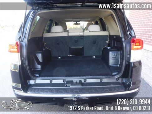 Used 2013 Toyota 4Runner SR5 w/ Convenience Pkg image 31