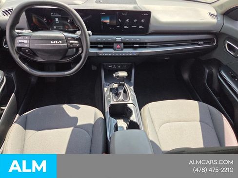 Used 2025 Kia K4 FWD image 10
