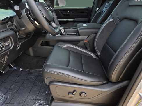 New 2026 RAM 1500 RHO AWD/4WD image 14