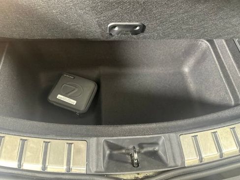 Used 2024 Lexus NX 350 AWD w/ Vision Package image 11