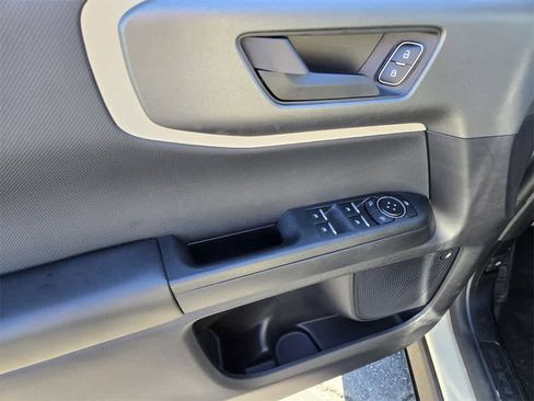Used 2025 Ford Bronco Sport Big Bend image 18