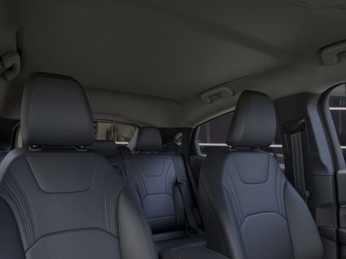 New 2025 Ford Mustang Mach-E Premium image 22