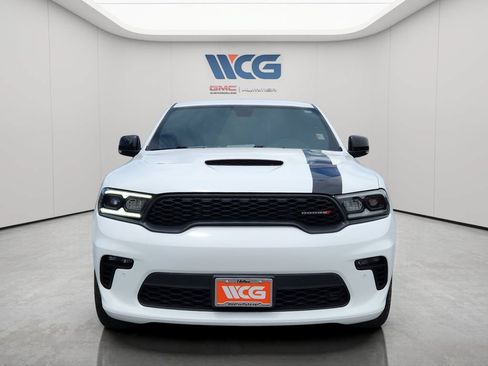 Used 2022 Dodge Durango R/T w/ Blacktop Package AWD/4WD image 6