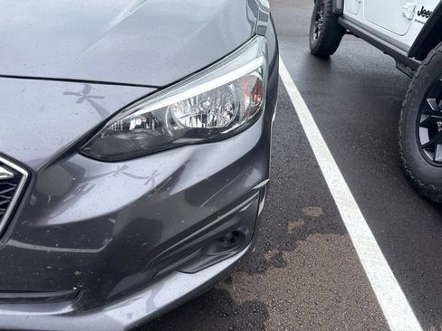Used 2019 Subaru Impreza 2.0i w/ Eyesight AWD/4WD image 9
