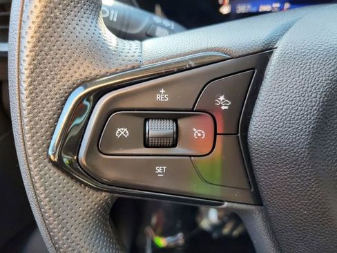 Certified 2025 Chevrolet TrailBlazer LT AWD/4WD image 22