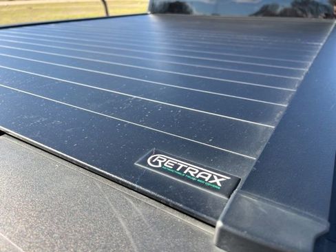 Used 2023 Ford F350 Lariat w/ Lariat Ultimate Package image 9