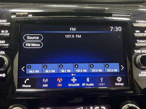 Used 2021 Nissan Murano Platinum w/ Cargo Package AWD/4WD image 32