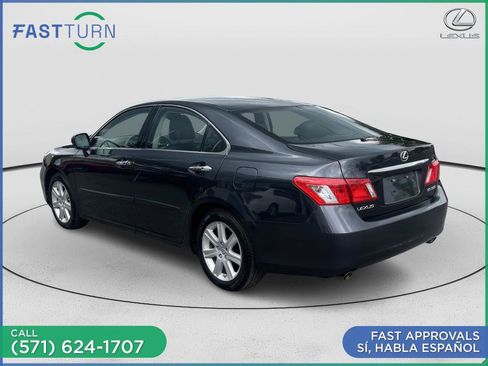 Used 2007 Lexus ES 350 FWD image 18