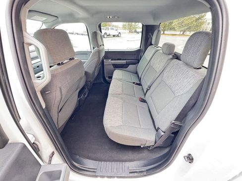 Used 2024 Ford F250 XLT w/ FX4 Off-Road Package image 33