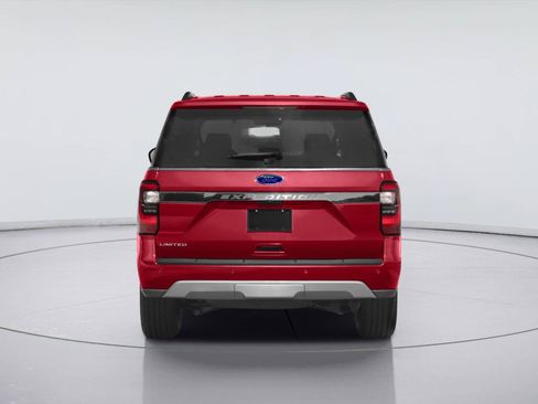 Certified 2021 Ford Expedition Limited AWD/4WD image 39