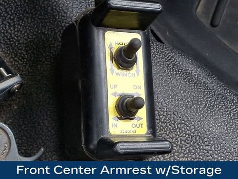 Used 2019 Ford F550 4x4 Regular Cab Super Duty image 25