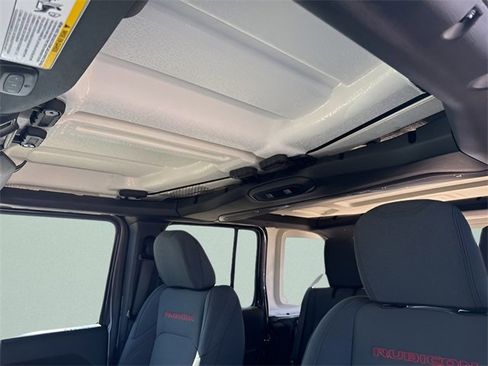 New 2026 Jeep Wrangler Rubicon image 29