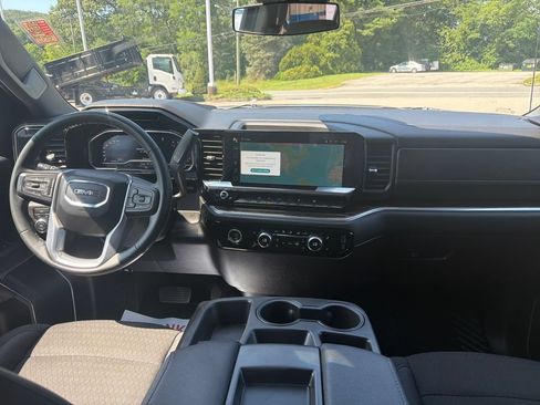 Certified 2023 GMC Sierra 1500 Elevation AWD/4WD image 12