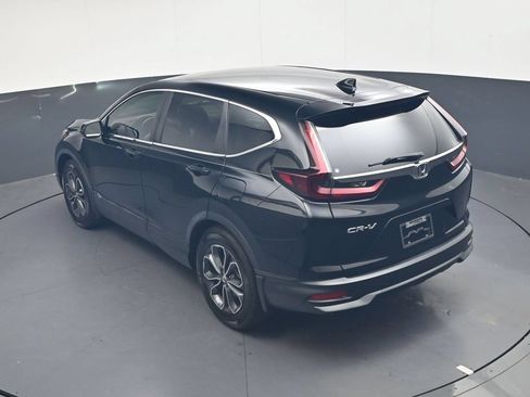 Used 2020 Honda CR-V EX-L image 37