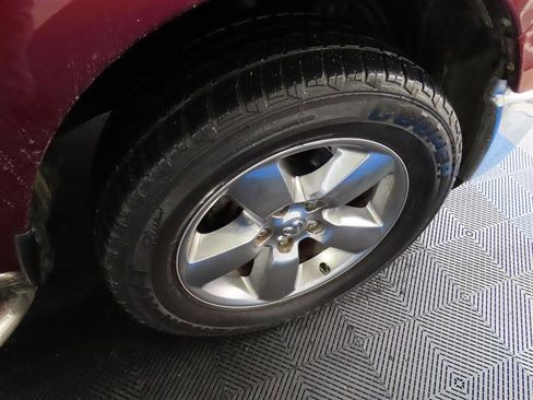 Used 2016 RAM 1500 Big Horn image 9