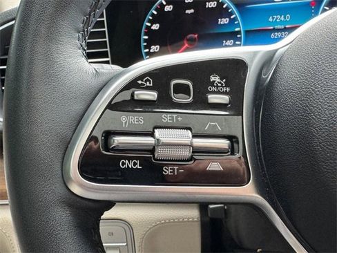 Used 2023 Mercedes-Benz GLE 450 4MATIC image 16