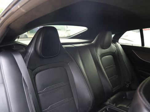 Used 2021 Mercedes-Benz AMG GT 53 image 25