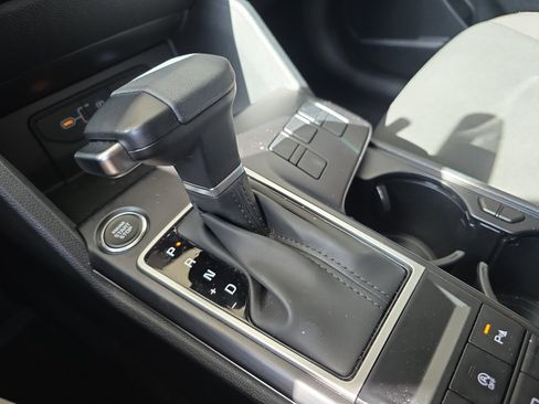 Certified 2026 Kia Sportage LX image 20