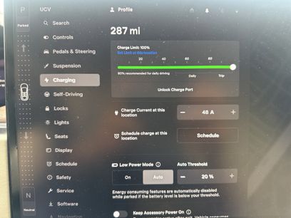 Used 2023 Tesla Model X