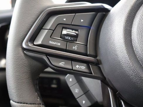 New 2026 Subaru WRX Limited AWD/4WD image 18
