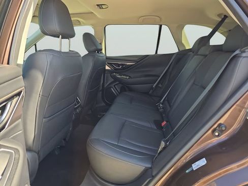 Used 2020 Subaru Outback Limited AWD/4WD image 12