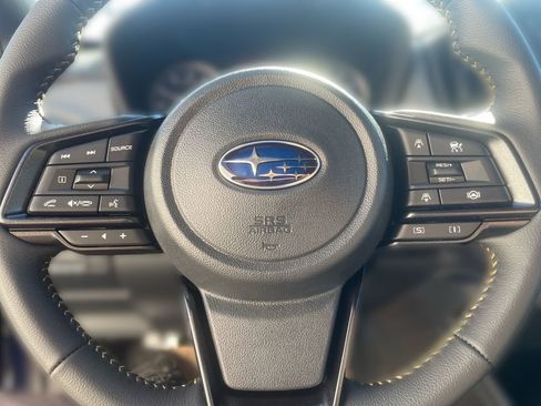 New 2026 Subaru Crosstrek 2.5i Sport image 17