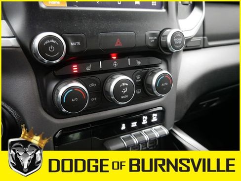 Used 2022 RAM 1500 Big Horn image 22