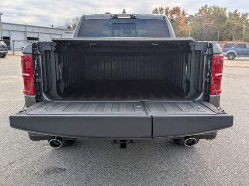 New 2026 RAM 1500 Limited AWD/4WD image 28