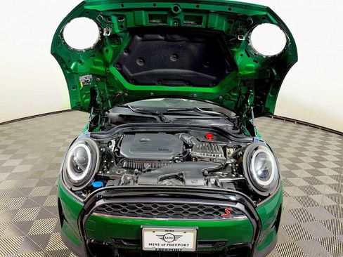 Used 2024 MINI Cooper S image 29