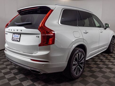 Used 2020 Volvo XC90 T5 Momentum w/ Protection Package AWD/4WD image 15