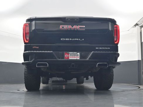Used 2022 GMC Sierra 1500 Denali image 24