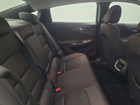 Used 2023 Chevrolet Malibu LT FWD image 19