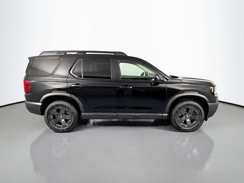 New 2026 Honda Passport RTL image 4