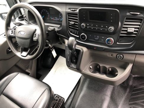 Used 2020 Ford Transit 250 Medium Roof RWD image 24
