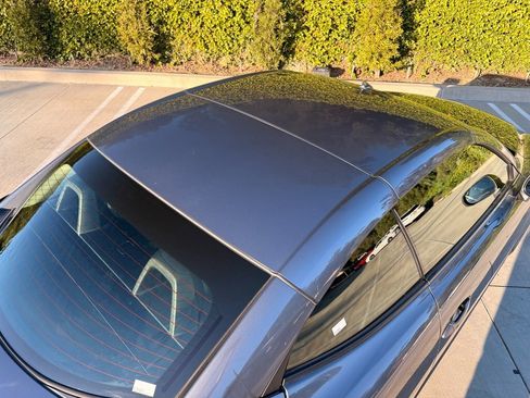 Used 2015 Lexus IS 250C image 11