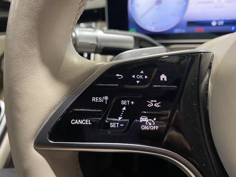 Used 2023 Mercedes-Benz Maybach S 680 4MATIC image 9