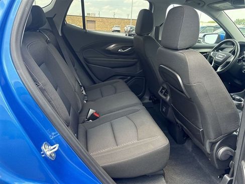 Certified 2024 GMC Terrain SLE w/ Driver Convenience Package FWD image 25
