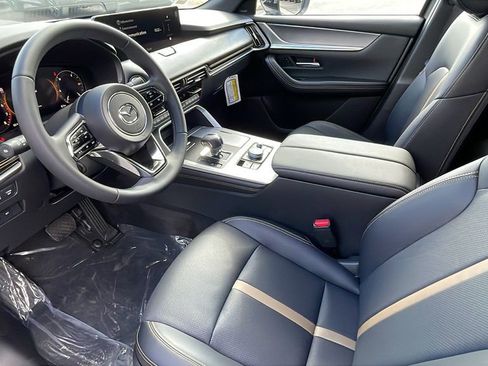 New 2026 MAZDA CX-90 3.3 Turbo S w/ Premium Package image 14