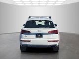 Used 2023 Audi Q5 2.0T Premium Plus image 5