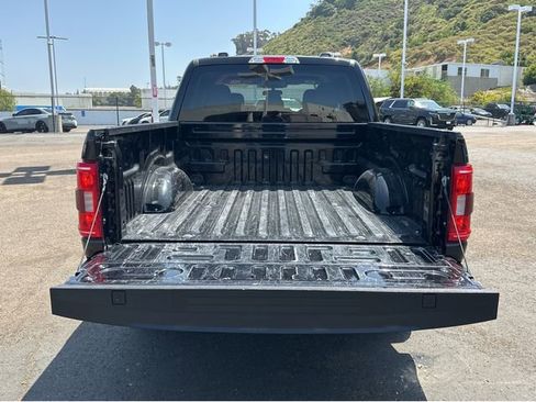 Used 2023 Ford F150 XLT RWD image 31