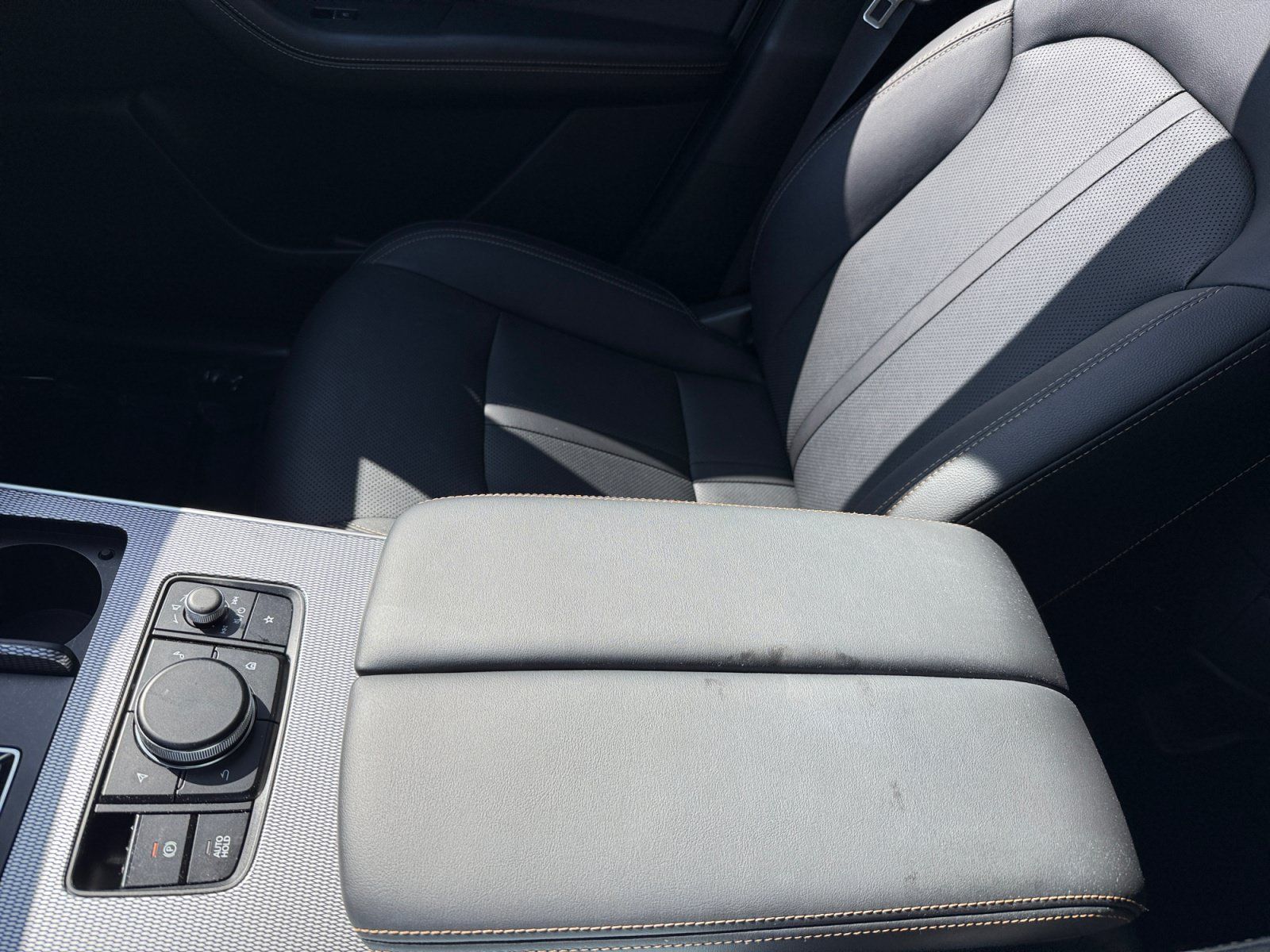 Certified 2024 MAZDA CX-90 Plug-In Hybrid w/ Premium Pkg AWD/4WD image 14