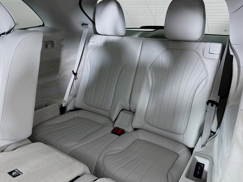 Certified 2023 Mercedes-Benz EQS 450+ SUV image 9