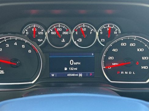 Used 2021 Chevrolet Silverado 1500 RST image 26