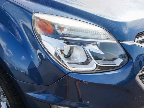 Used 2016 Chevrolet Equinox LT FWD image 10