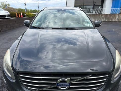 Used 2015 Volvo XC60 T6 Premier Plus AWD/4WD image 3