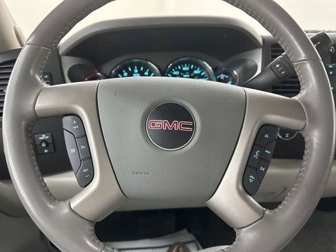 Used 2012 GMC Sierra 1500 SLE w/ Power Tech Package image 31