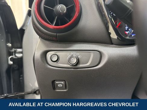 Certified 2023 Chevrolet Blazer RS w/ Driver Confidence II Package AWD/4WD image 23